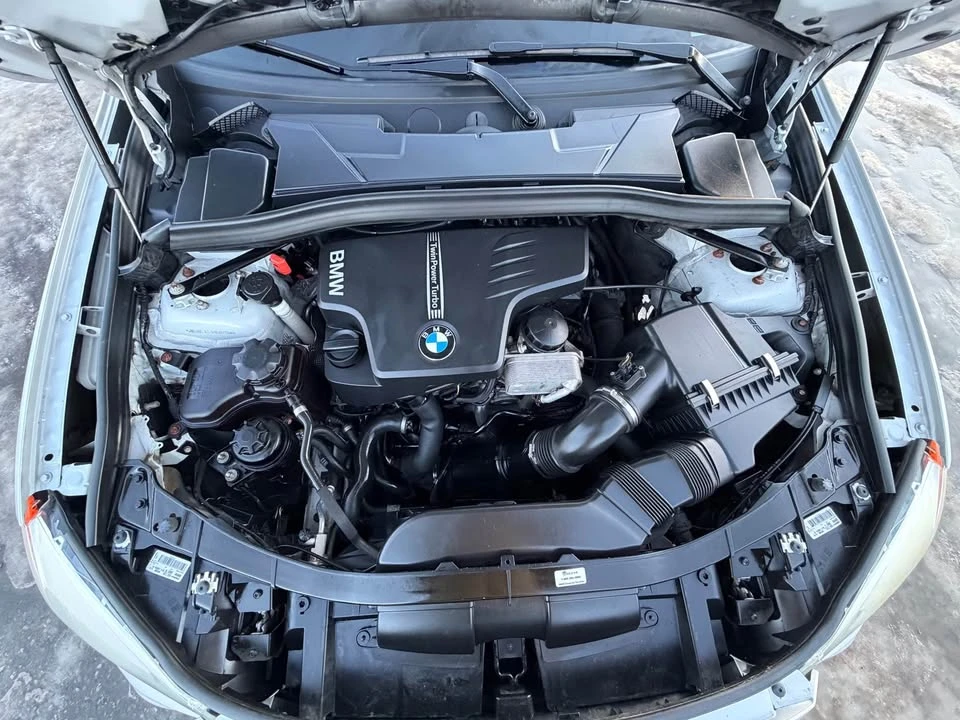 2013 BMW E84 X1 - Image 10 of 16