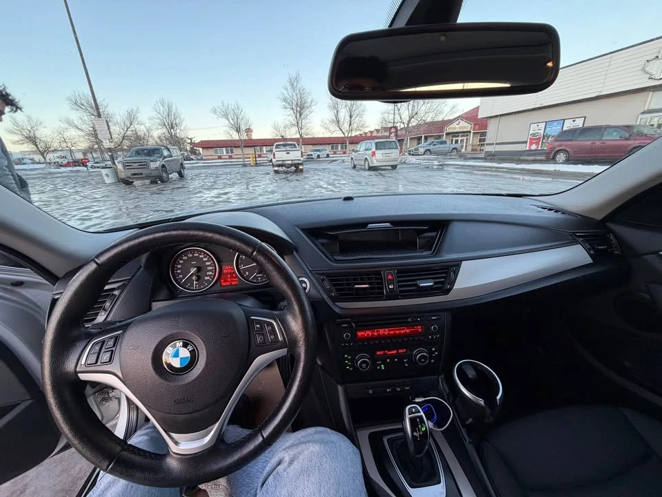 2013 BMW E84 X1 - Image 12 of 16