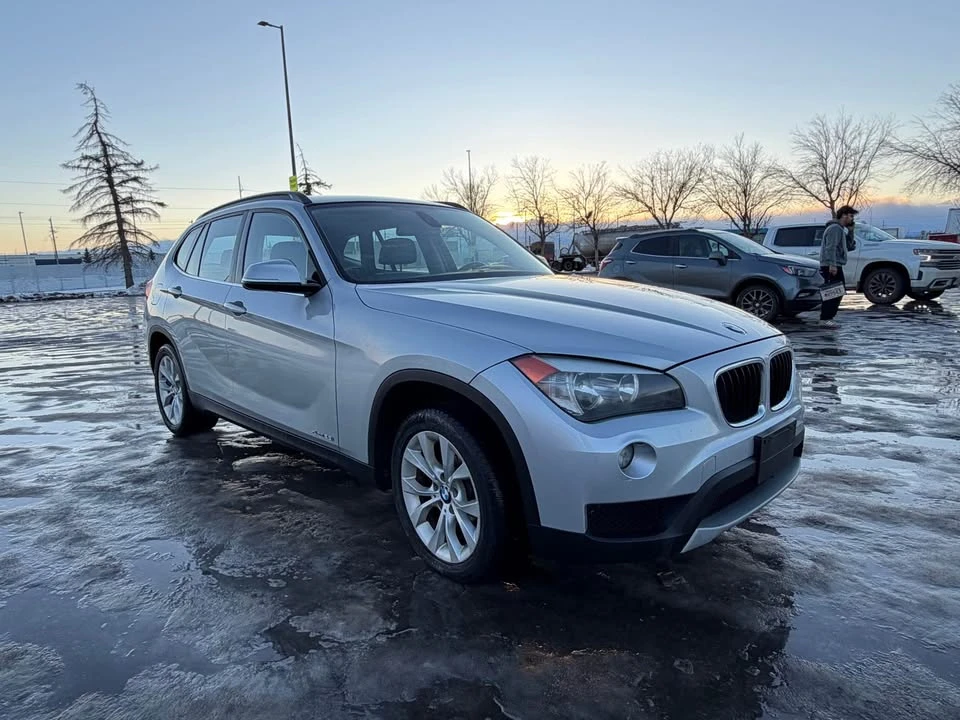 2013 BMW E84 X1 - Image 2 of 16
