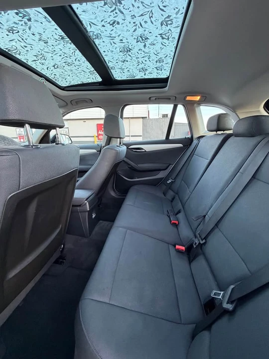 2013 BMW E84 X1 - Image 15 of 16