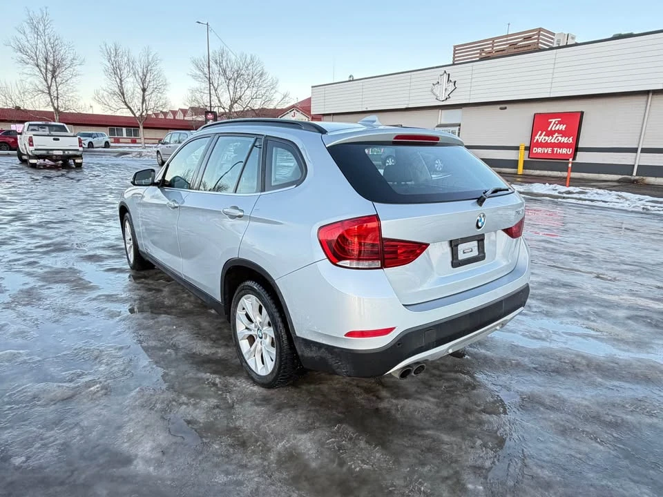 2013 BMW E84 X1 - Image 5 of 16