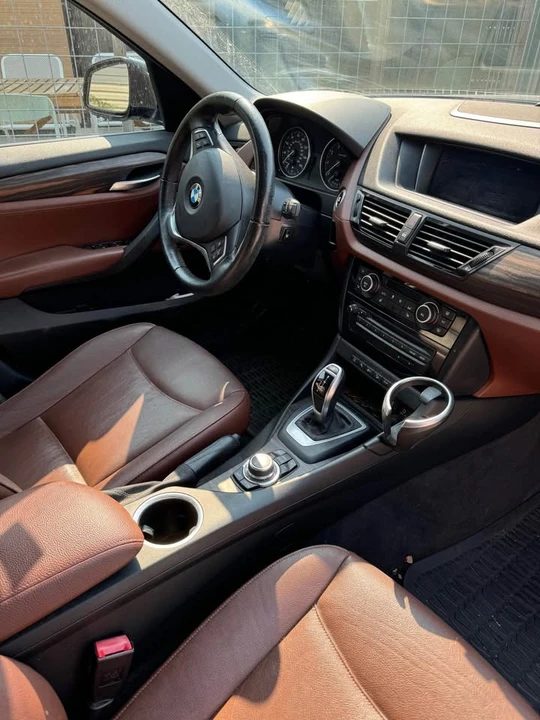 2013 BMW E84 X1 - Image 4 of 5
