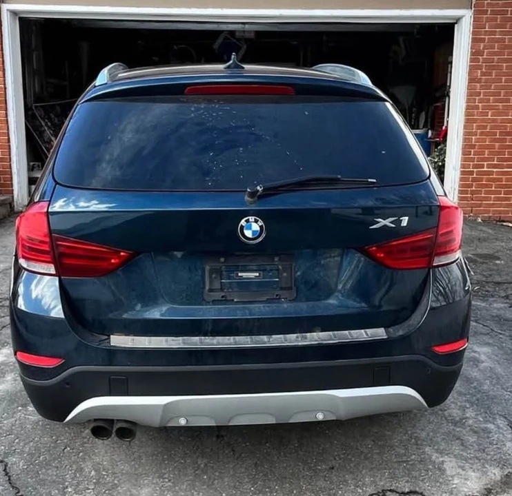 2013 BMW E84 X1 - Image 4 of 10