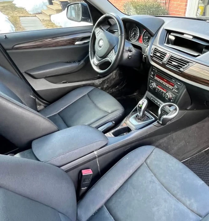 2013 BMW E84 X1 - Image 6 of 10