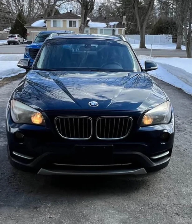 2013 BMW E84 X1 - Image 3 of 10
