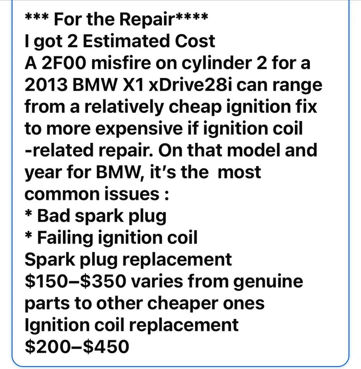2013 BMW E84 X1 - Image 9 of 10