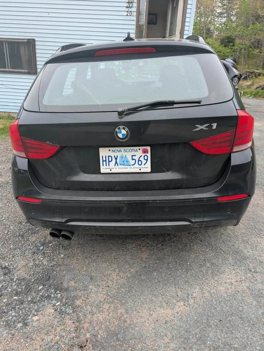 2013 BMW E84 X1 - Image 8 of 15