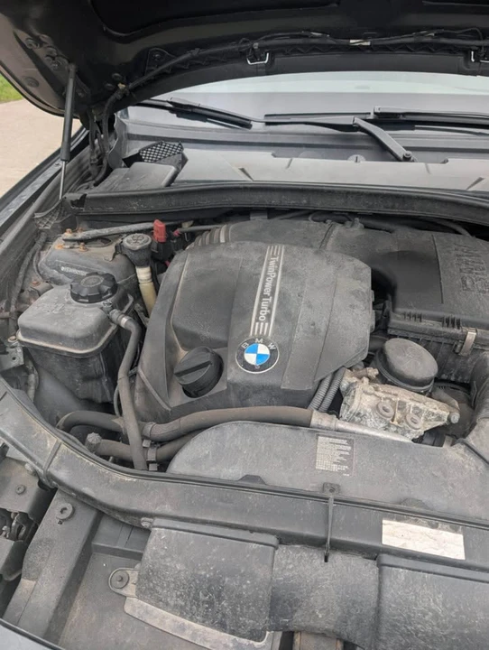 2013 BMW E84 X1 - Image 14 of 15