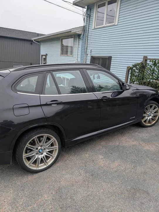 2013 BMW E84 X1 - Image 7 of 15