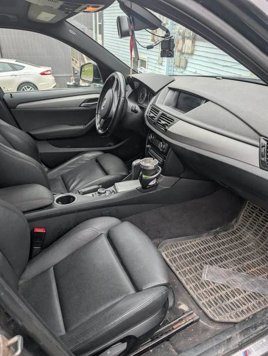 2013 BMW E84 X1 - Image 6 of 15