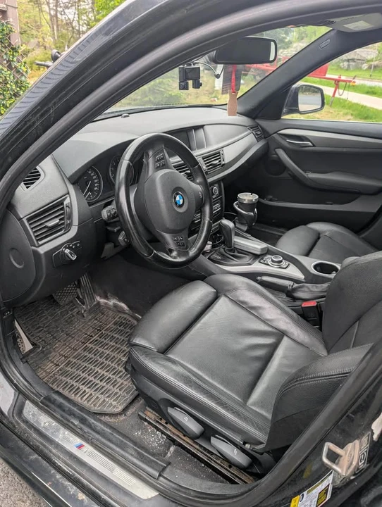 2013 BMW E84 X1 - Image 11 of 15