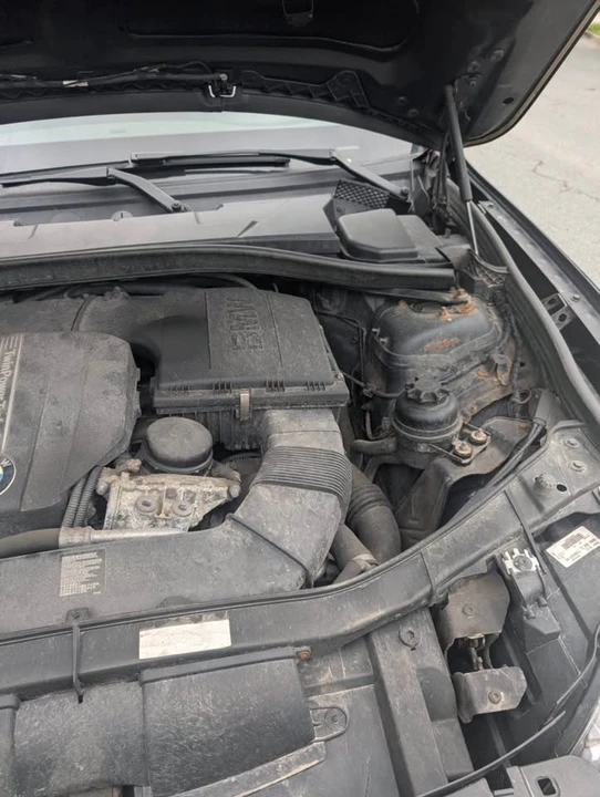 2013 BMW E84 X1 - Image 15 of 15