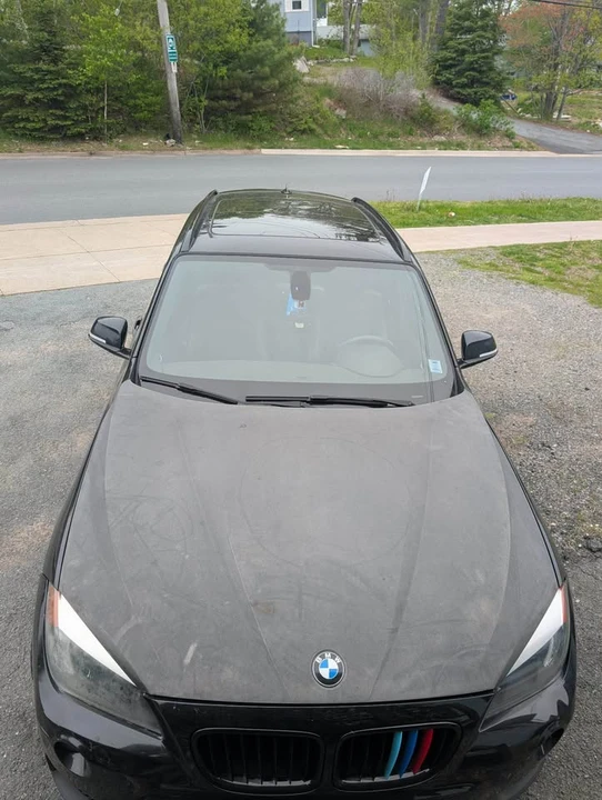 2013 BMW E84 X1 - Image 3 of 15