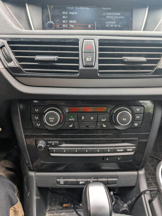2013 BMW E84 X1 - Image 10 of 15