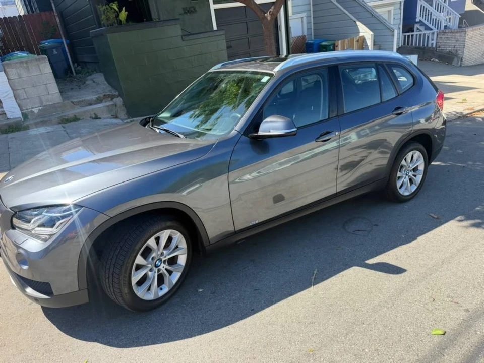 2013 BMW E84 X1 - Image 2 of 10