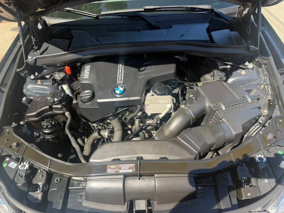 2013 BMW E84 X1 - Image 6 of 10