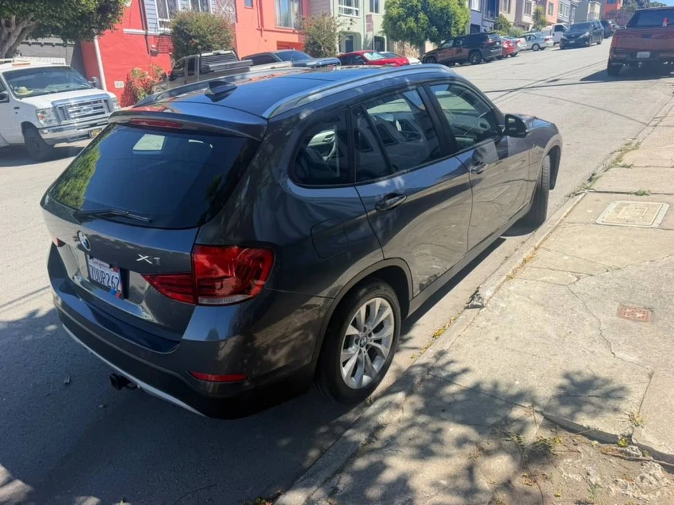 2013 BMW E84 X1 - Image 3 of 10