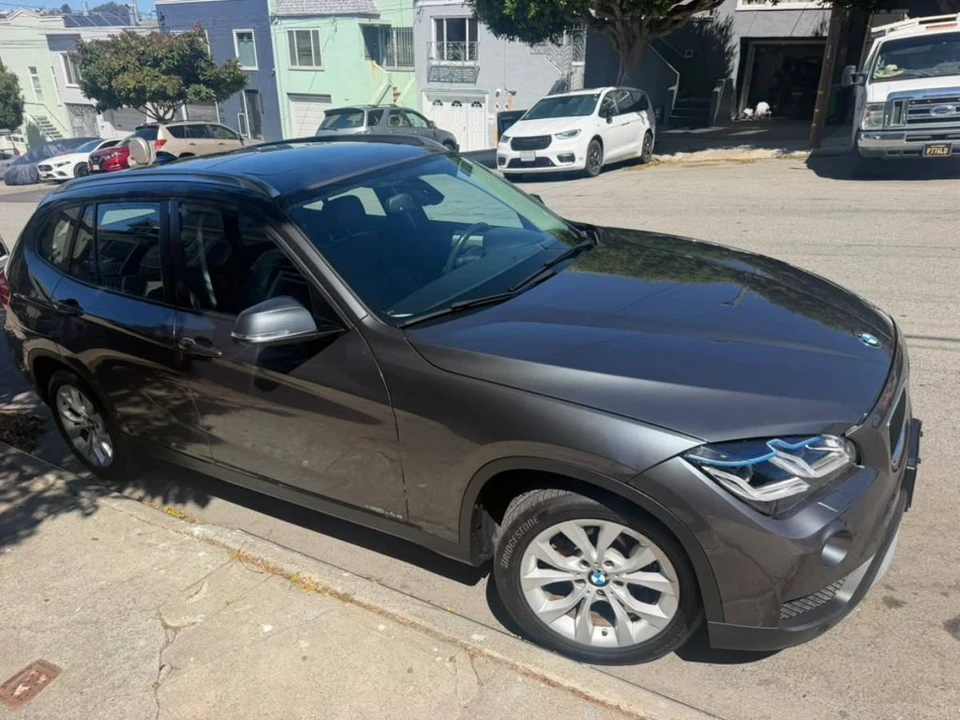 2013 BMW E84 X1 - Image 4 of 10