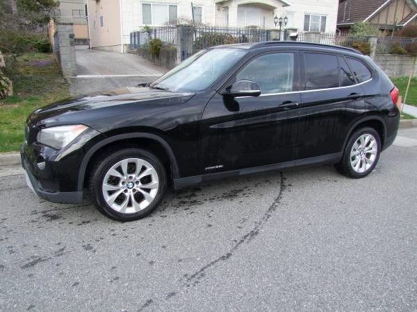2013 BMW E84 X1 - Image 3 of 16