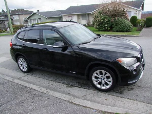 2013 BMW E84 X1 - Image 2 of 16
