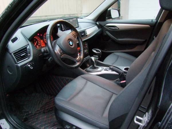 2013 BMW E84 X1 - Image 6 of 16