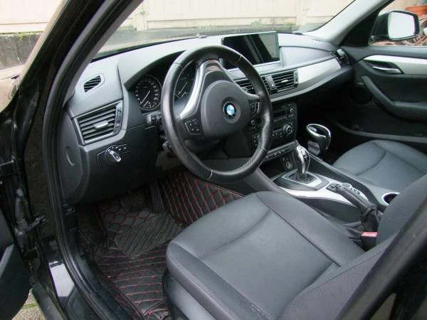 2013 BMW E84 X1 - Image 10 of 16