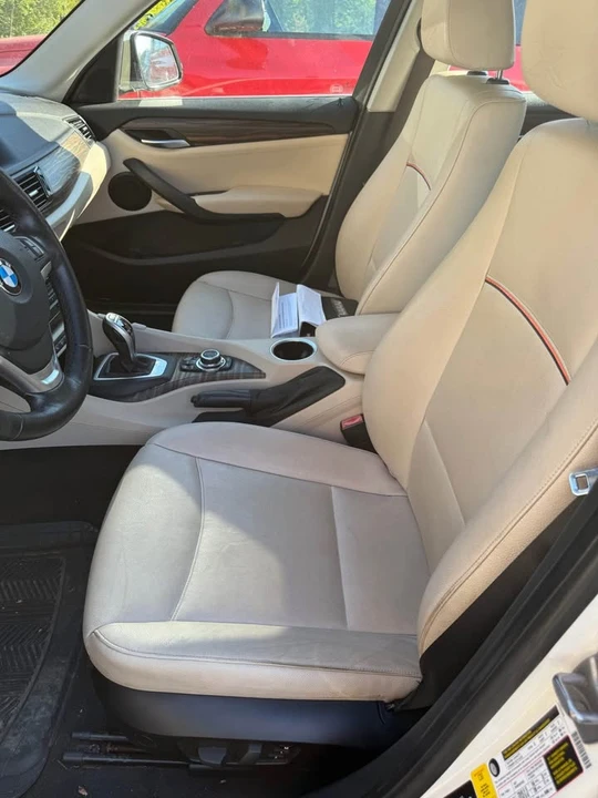 2013 BMW E84 X1 - Image 5 of 8