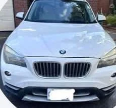 2013 BMW E84 X1 - Image 4 of 8