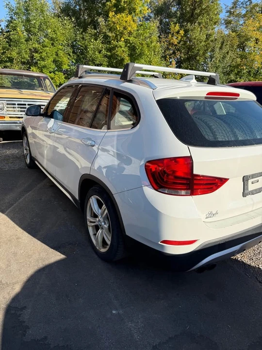 2013 BMW E84 X1 - Image 3 of 8