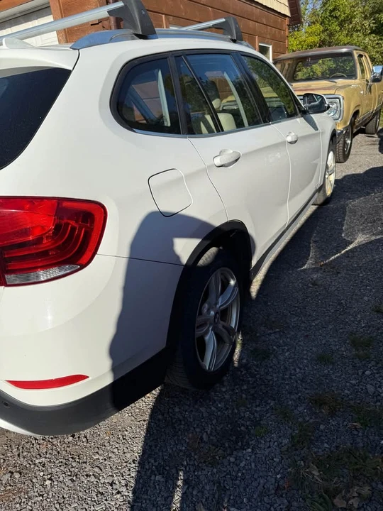 2013 BMW E84 X1 - Image 2 of 8