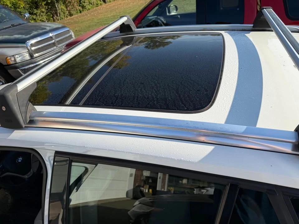 2013 BMW E84 X1 - Image 7 of 8