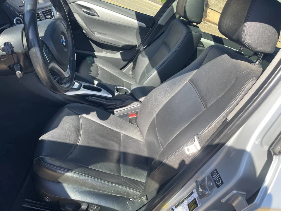 2013 BMW E84 X1 - Image 6 of 12