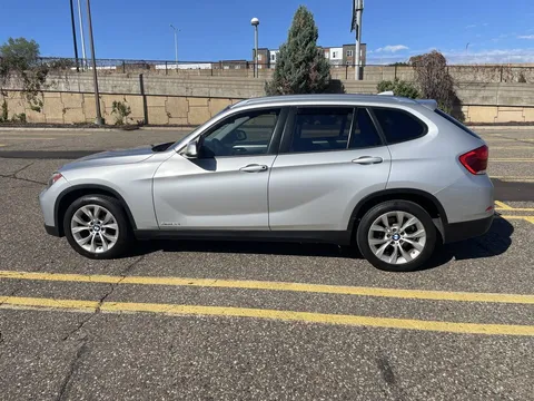 2013 BMW X1 xDrive28i