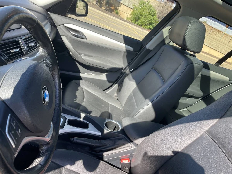 2013 BMW E84 X1 - Image 7 of 12