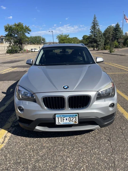 2013 BMW E84 X1 - Image 2 of 12