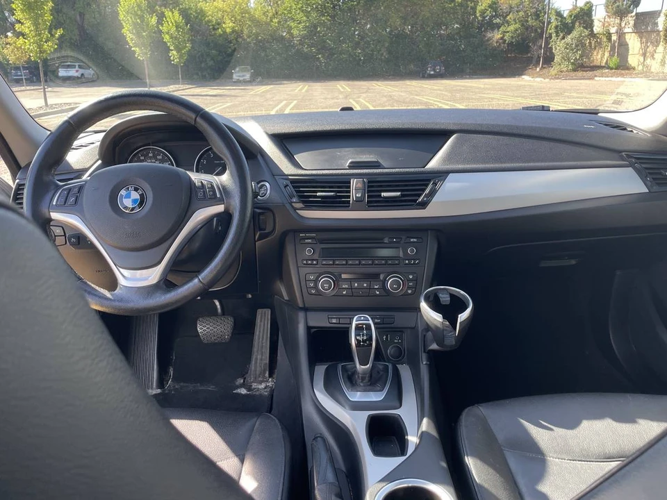 2013 BMW E84 X1 - Image 8 of 12