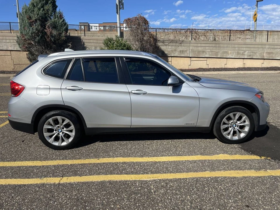 2013 BMW E84 X1 - Image 4 of 12