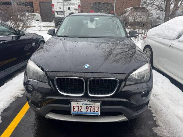 2013 BMW E84 X1 - Image 3 of 5