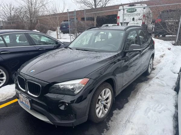 2013 BMW E84 X1 - Image 2 of 5