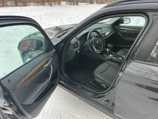 2013 BMW E84 X1 - Image 8 of 13