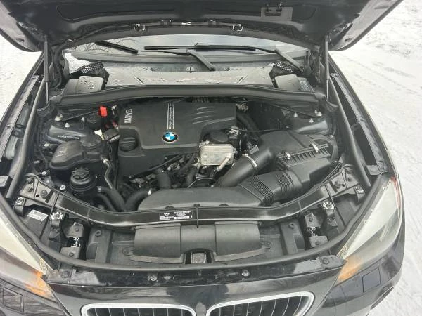 2013 BMW E84 X1 - Image 3 of 13
