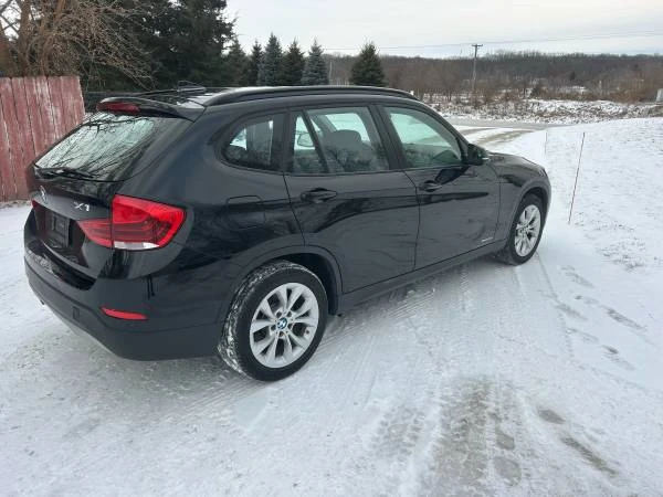 2013 BMW E84 X1 - Image 6 of 13
