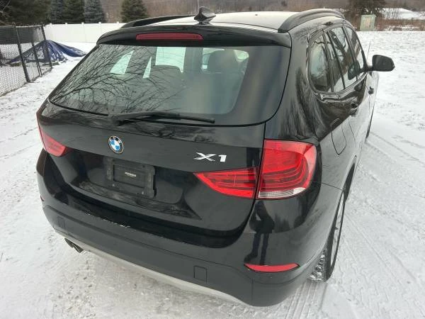 2013 BMW E84 X1 - Image 5 of 13