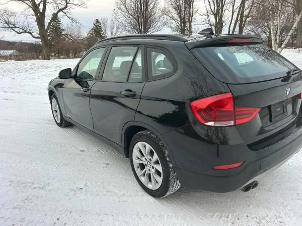 2013 BMW E84 X1 - Image 4 of 13