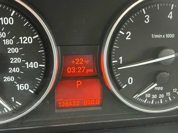 2013 BMW E84 X1 - Image 11 of 13