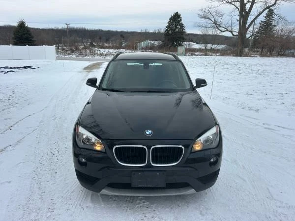 2013 BMW E84 X1 - Image 2 of 13