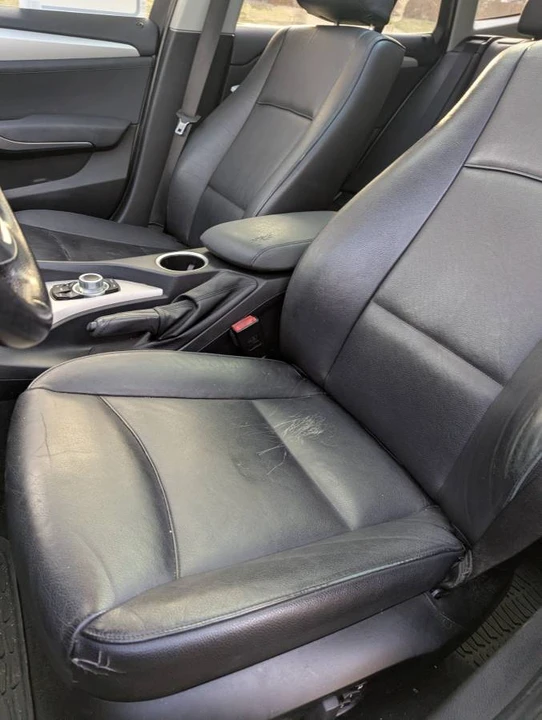2015 BMW E84 X1 - Image 4 of 8