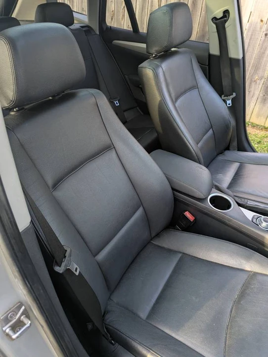 2015 BMW E84 X1 - Image 6 of 8