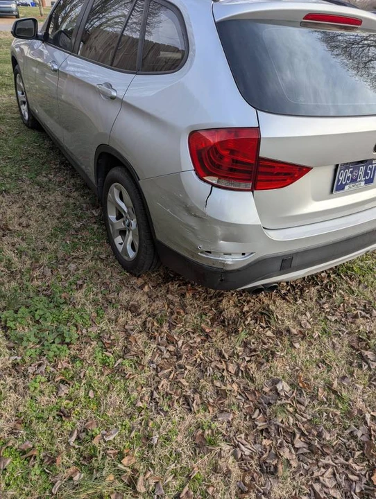 2015 BMW E84 X1 - Image 2 of 8