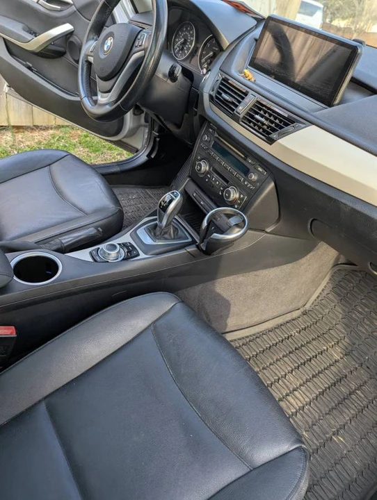 2015 BMW E84 X1 - Image 7 of 8
